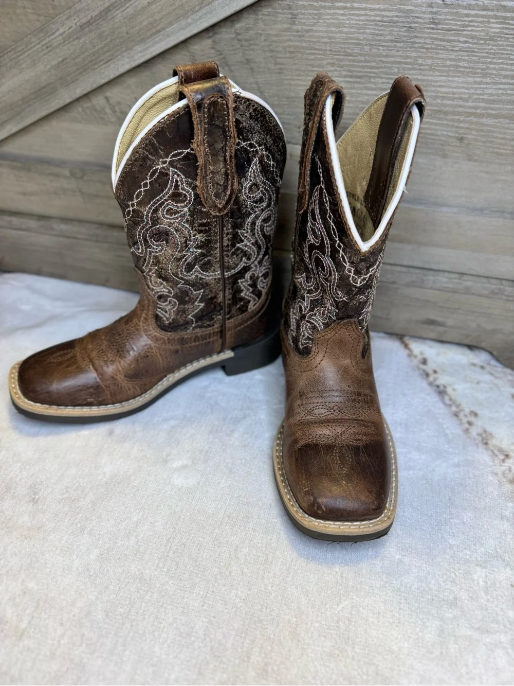🤠 Kids Smoky Mountain 